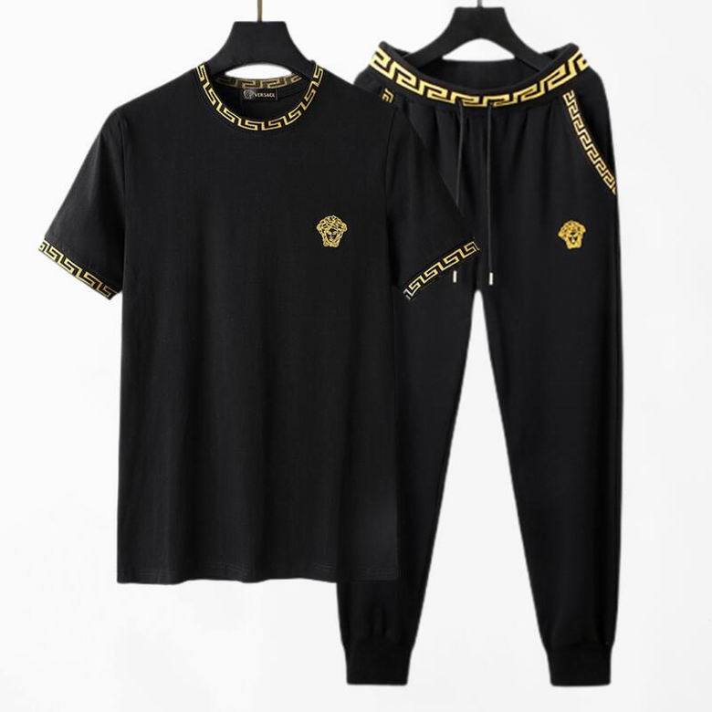 men Versace suits set-022
